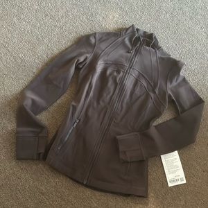 Lululemon define jacket